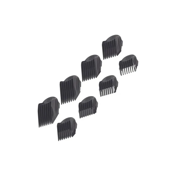 Sibel Ultron Codos Clipper Faux Comb Set