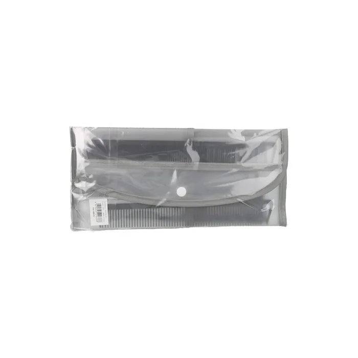 Xanitalia Pro Carbon Pro Comb Set 7 Sizes