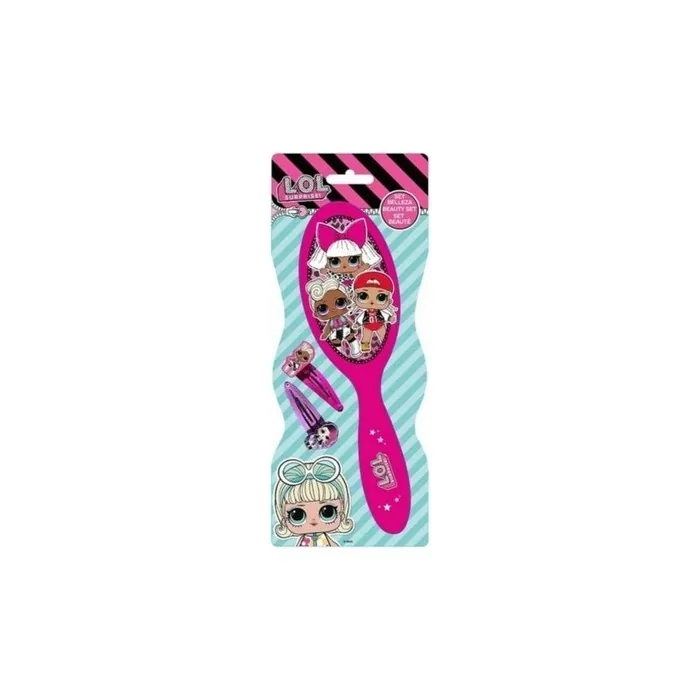 LOL Surprise Beauty Hairdressing Set 1422