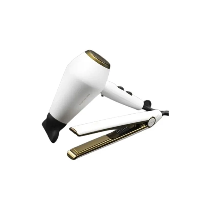 Corioliss Coffret White Gold 2022