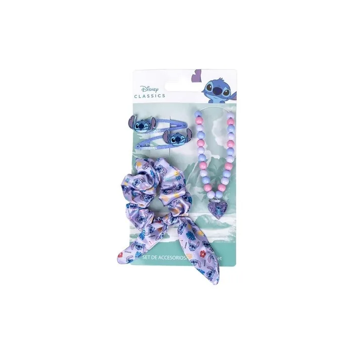 STITCH Beauty Set Multicoloured