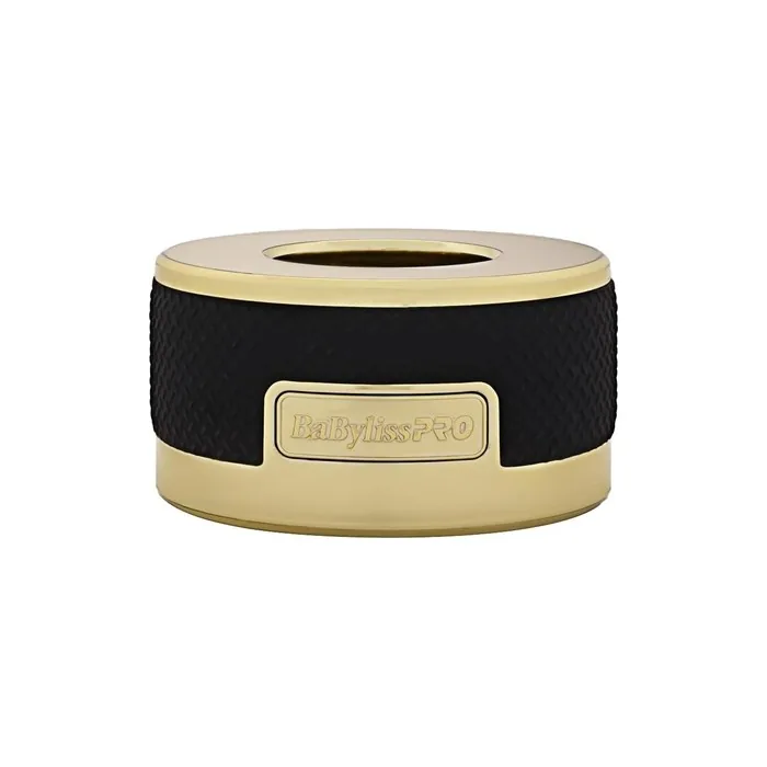 BaByliss PRO 4Artists Charging Base Boost Gold Skeleton