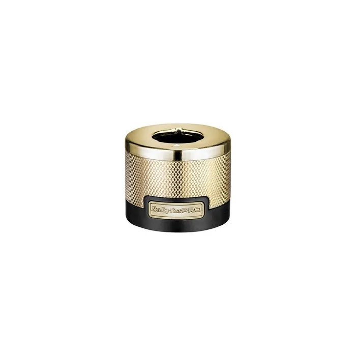 Babyliss Pro 4Artist Dual Voltage Universal Battery Charging Base Gold