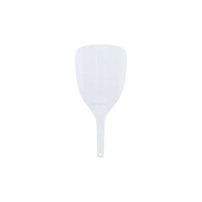 T4b Lussoni Face Shield Hairdressing Accessories Cutting And Styling Tool