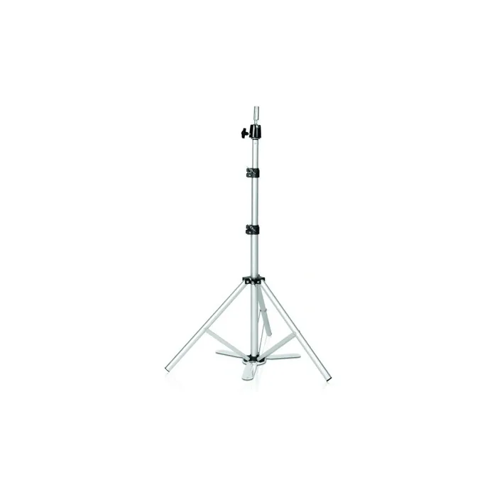 Beauty Coiffure Aluminium Stand Training Head for Learning