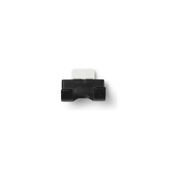 Hair Gama Iq2 Smart Waist & Wall Holder In Black