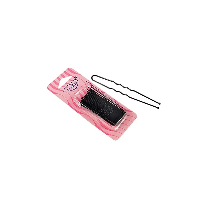 Le Kikke Ferretto Nero Hair Tool 7cm
