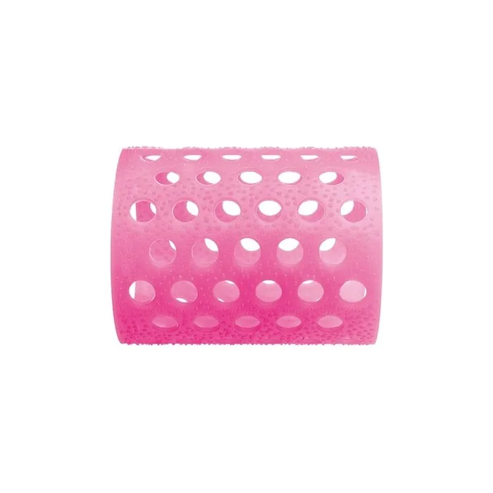 EUROstil Styling Tools Rollers Pink