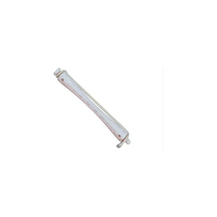 EUROstil Styling Tools Rollers White 22cm
