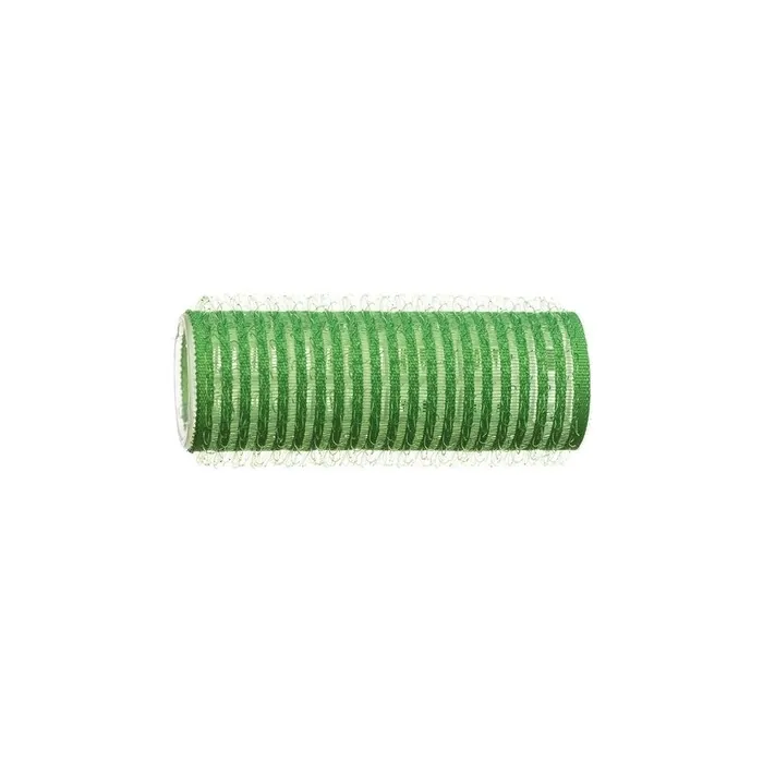 EUROstil Styling Tools Rollers Green