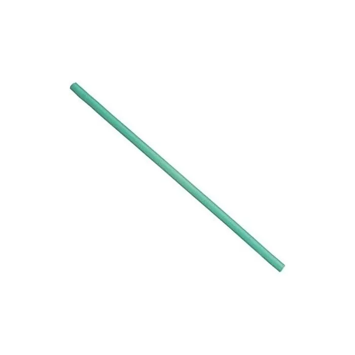 Eurostil Papillotes Long S Nº/0.8 Green (01244)