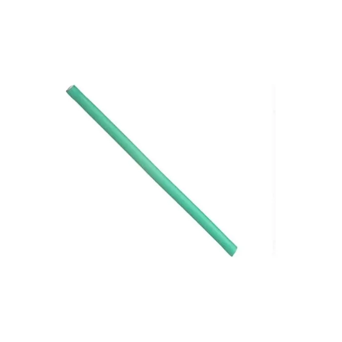 Eurostil Papillot Short Number 0.8 Green 125g