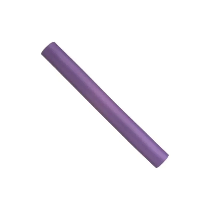 Eurostil Papillots Short Numero 2 Purple 125g