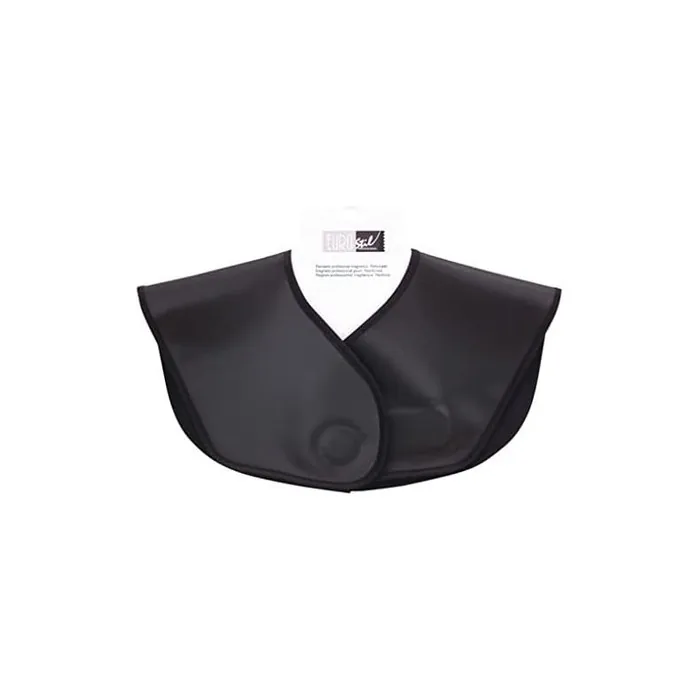 Eurostil Magnetic Closure Hair Comb 150g