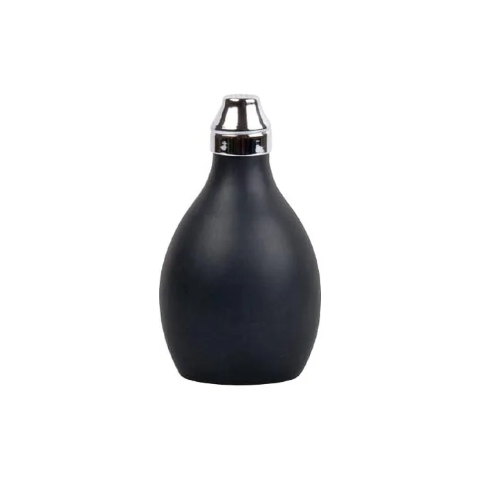 BIFULL Barber PRO Talc Applicator Black/White Standard