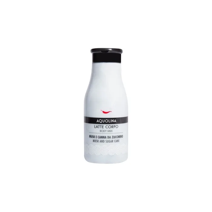 A/Lina L/Corpo Musk/C/Zucchero 250