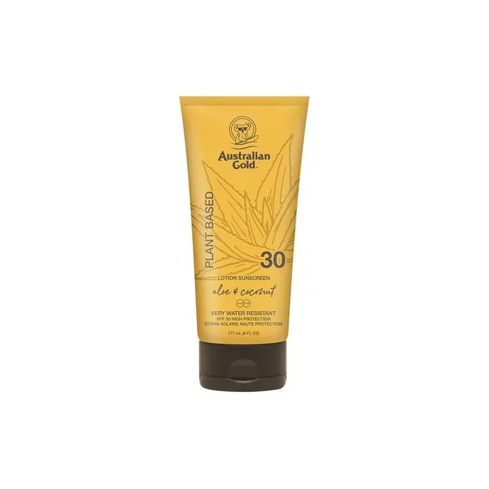 Plant Based Face Lotion SPF50 88ml