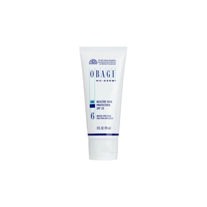 Obagi Nu-Derm Healthy Skin Protection SPF 35 3oz/85g