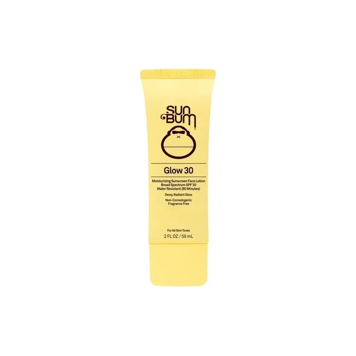 Sun Bum Original Glow SPF 30 Sunscreen Lotion - Broad Spectrum