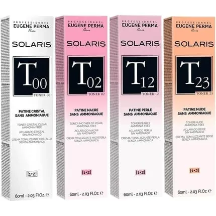 Solaris Patine T 12 60ml