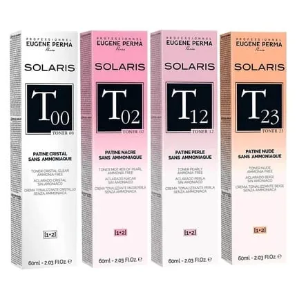 Solaris Patine T*00 60ml