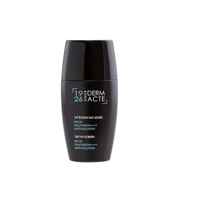 365 UV Screen SPF 50 Anti-Pollution