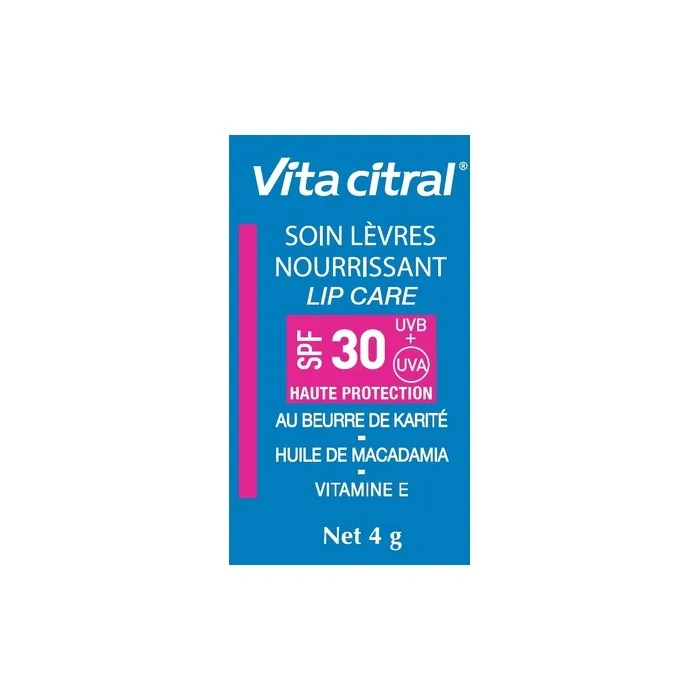 Vita Citral Care Stick Spf 30 4g