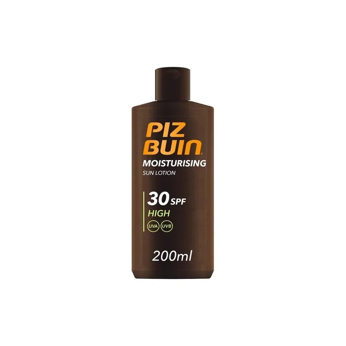 Piz Buin Moisturising Sun Lotion SPF30 200ml