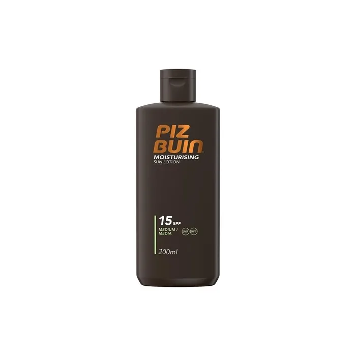 Piz Buin Moisturising Sun Lotion SPF 15 200ml