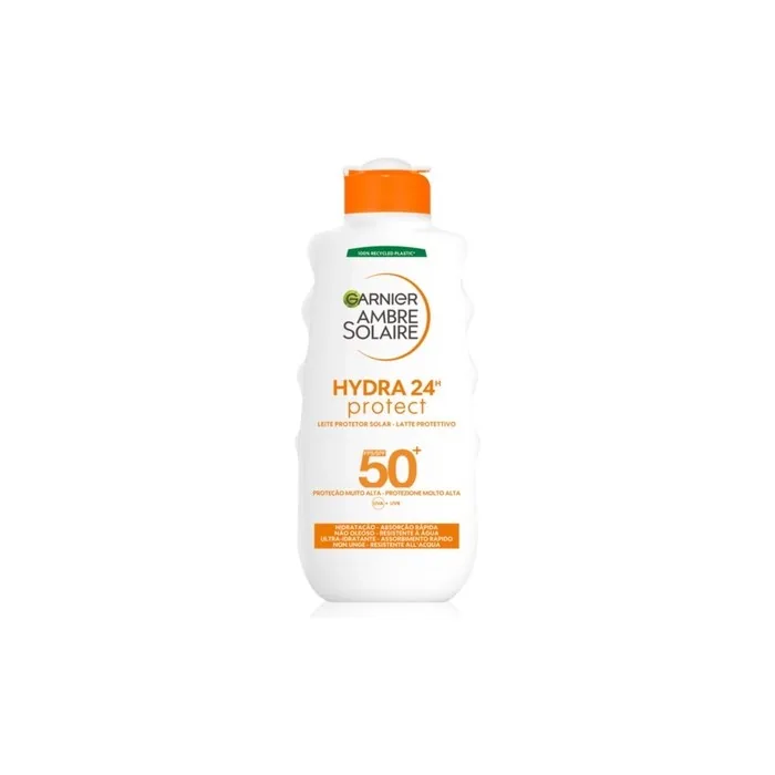 Ambre Slatte Ip50 200ml Sunscreen