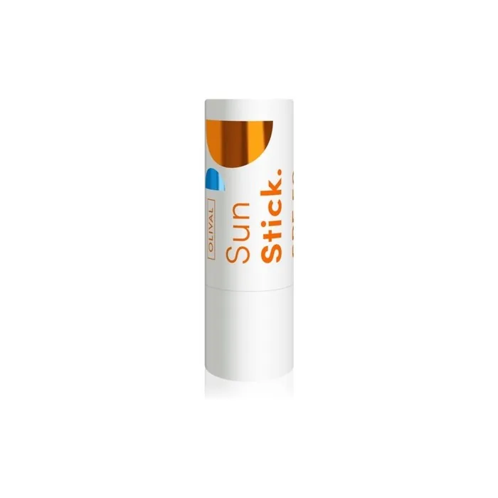 Olival Sun Tanning Stick Spf 50 15 Ml