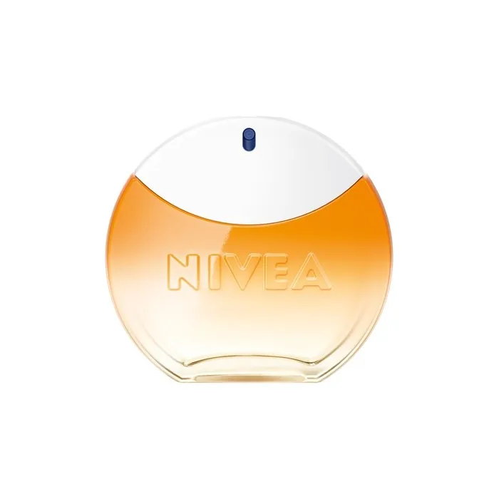 Nivea Sun Eau De Toilette Spray 30ml