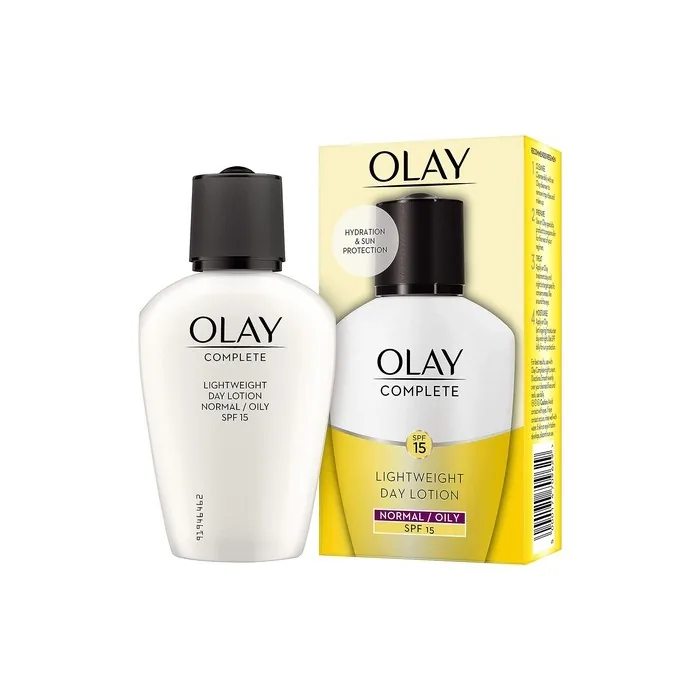 Olay Complete Normal Skin Day Fluid 100ml