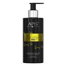 APIS SUNNY RIO Body Balm 300ml