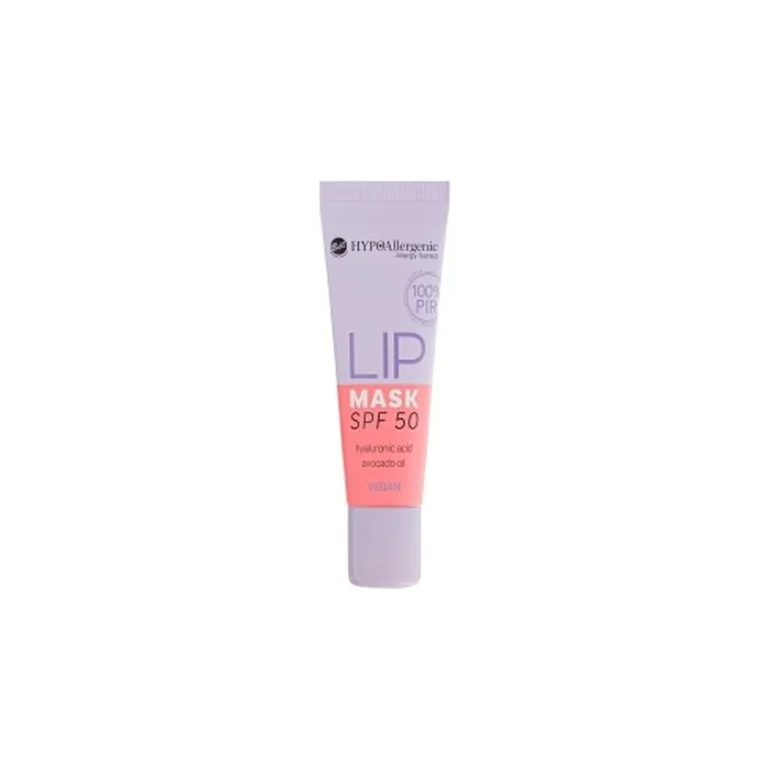 Bell Hypoallergenic Sunscreen SPF 50 50ml