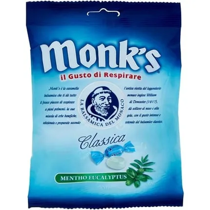 Monks - Monks. Sun Balm – 100 G