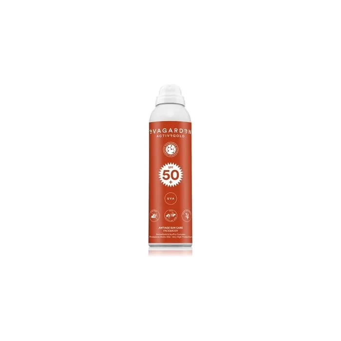 Eva Garden Anti-Age Sun Care Face & Body 150ml