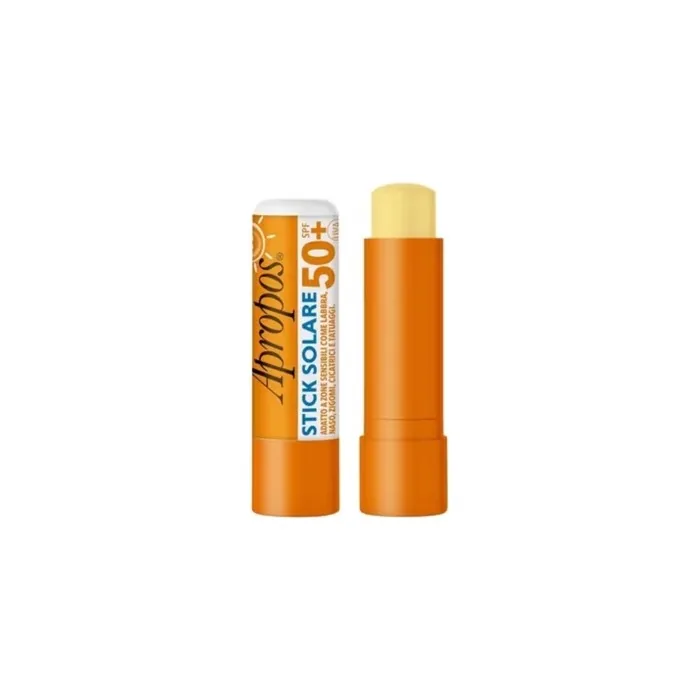 Apropos Solar Stick SPF 50+ for Sensitive Areas 5.7ml