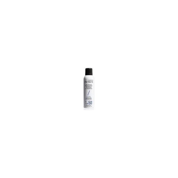 In/Sun High Protection SPF50 with Tan Activator 150ml Spray