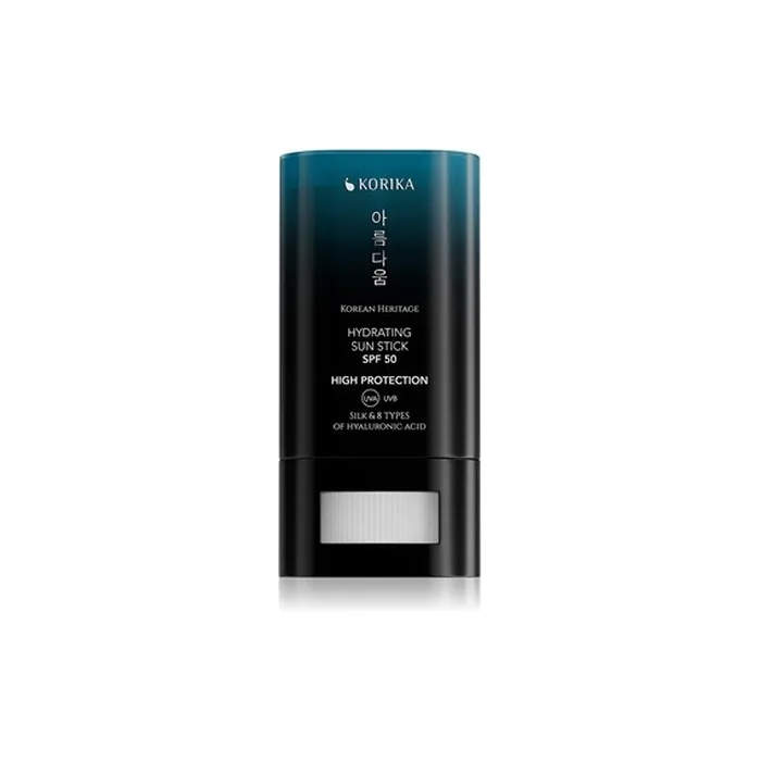 Korika Spf 50 Korean Heritage Hydrating Sun Stick