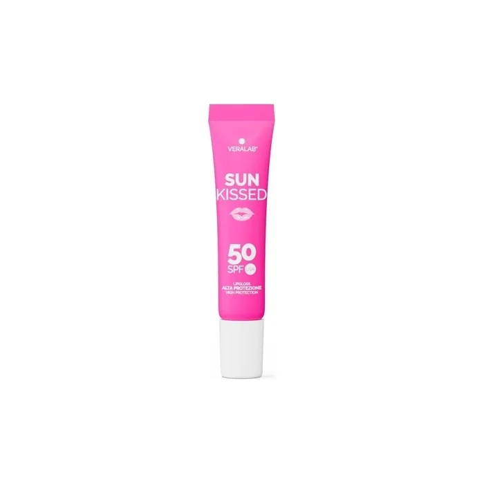Sun Kissed Lipgloss Spf50 High Protection 10 Ml