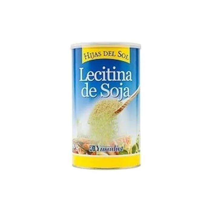 Soy Lecithin Daughters of the Sun 450g