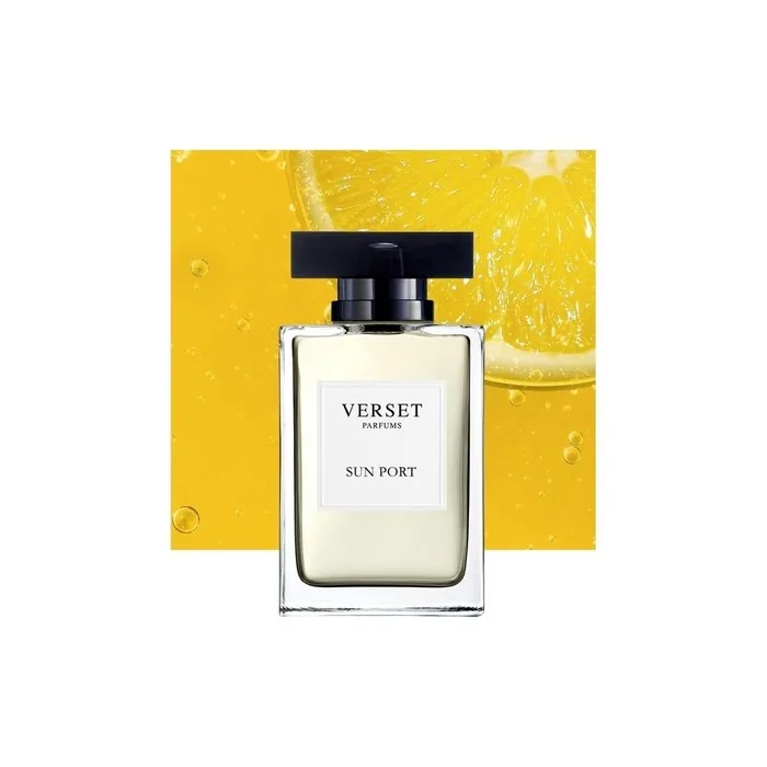 Verset Sun Sport 100ml