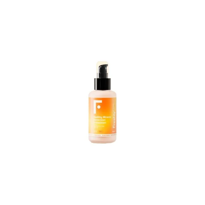 Freshly Mineral Sun Protection 50ml