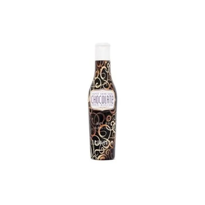 Oranjito Chocolate Sunscreen Accelerator 200ml