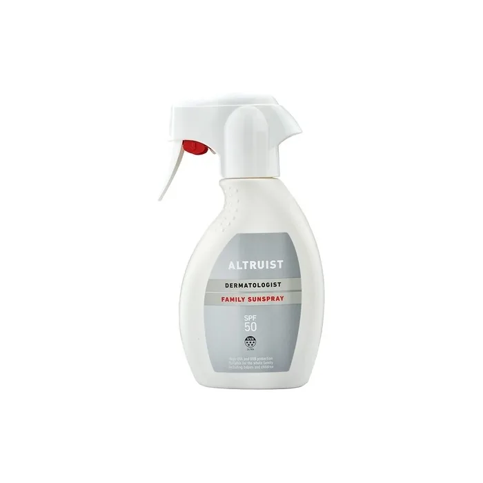 Altruist Family Sunspray SPF50 250ml