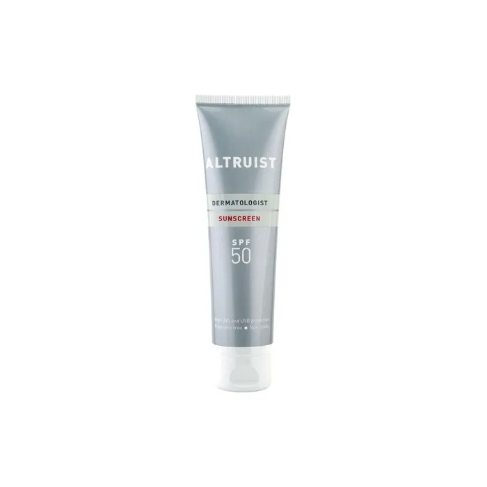 Altruist Sunscreen SPF50 100ml