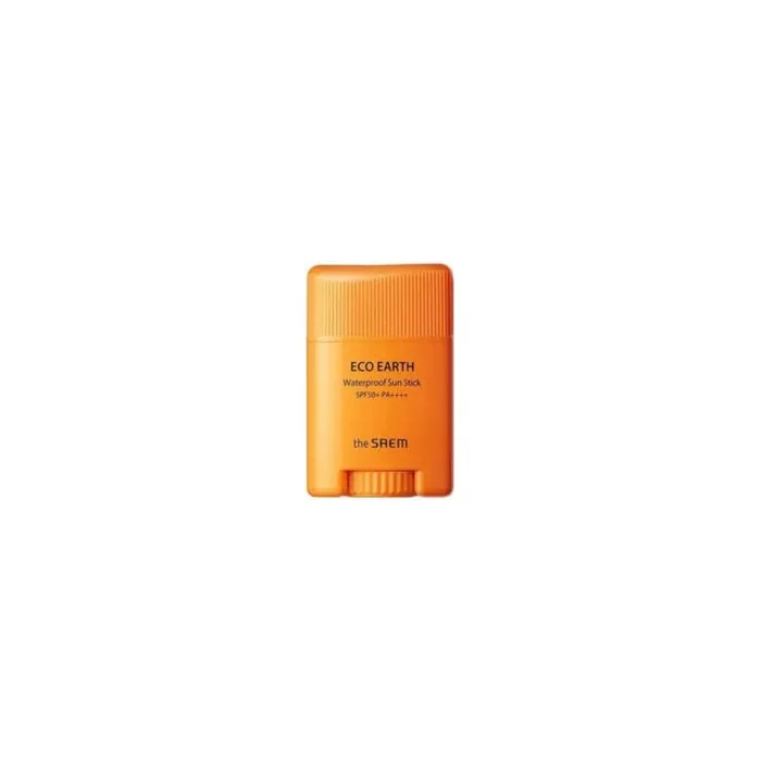 The SAEM Eco Earth Waterproof Sun Stick