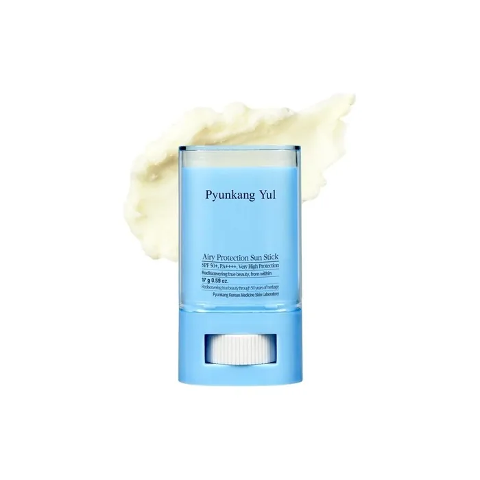 Pyunkang Yul Airy Sun Stick SPF 50+ PA++++ Invisible Finish Sunscreen