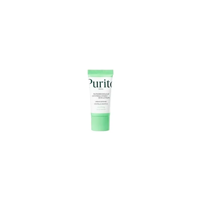 <mini>PURITO Wonder Releaf Centella Daily Sun Lotion